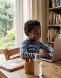 Empower One Student: Provide 1 Tablet Laptop for IMB Life Skills